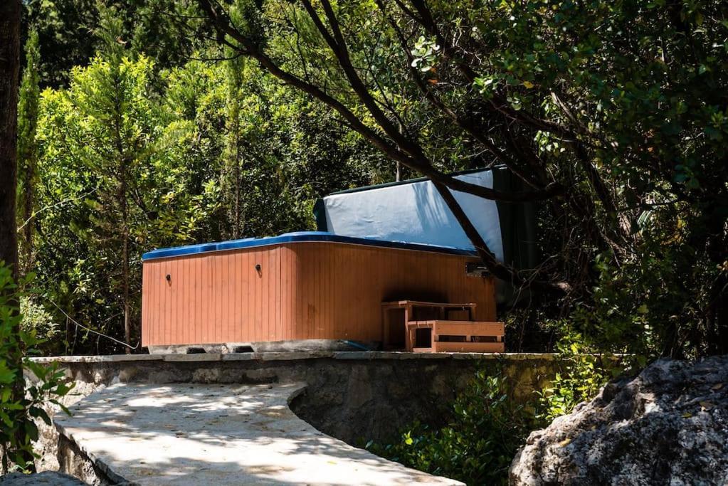 Villa Gabriella Lefkada Βαφκέρι Εξωτερικό φωτογραφία