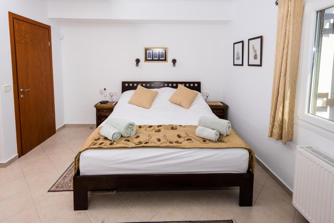 Villa Gabriella Lefkada Βαφκέρι Εξωτερικό φωτογραφία