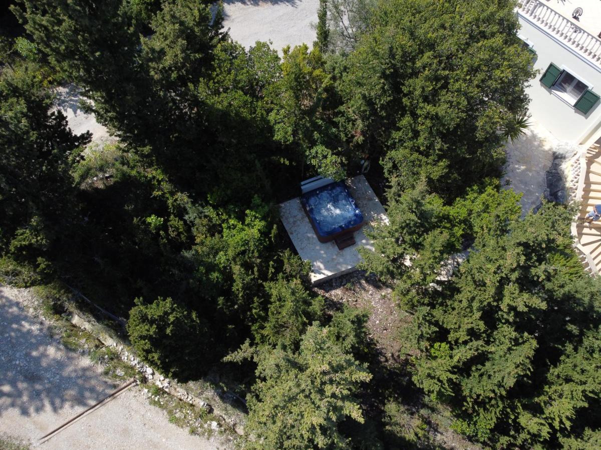 Villa Gabriella Lefkada Βαφκέρι Εξωτερικό φωτογραφία