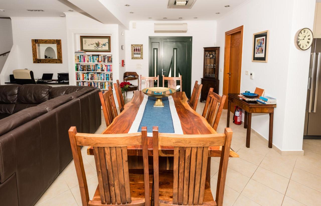 Villa Gabriella Lefkada Βαφκέρι Εξωτερικό φωτογραφία