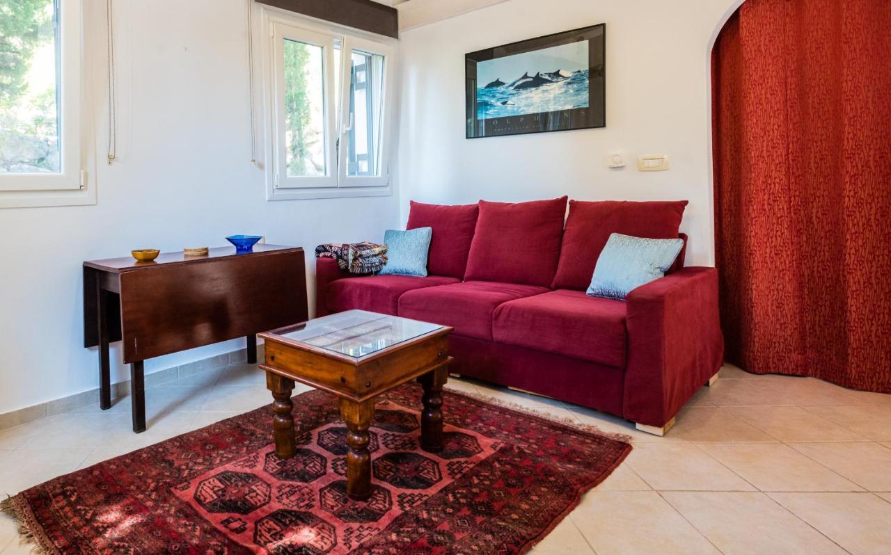 Villa Gabriella Lefkada Βαφκέρι Εξωτερικό φωτογραφία