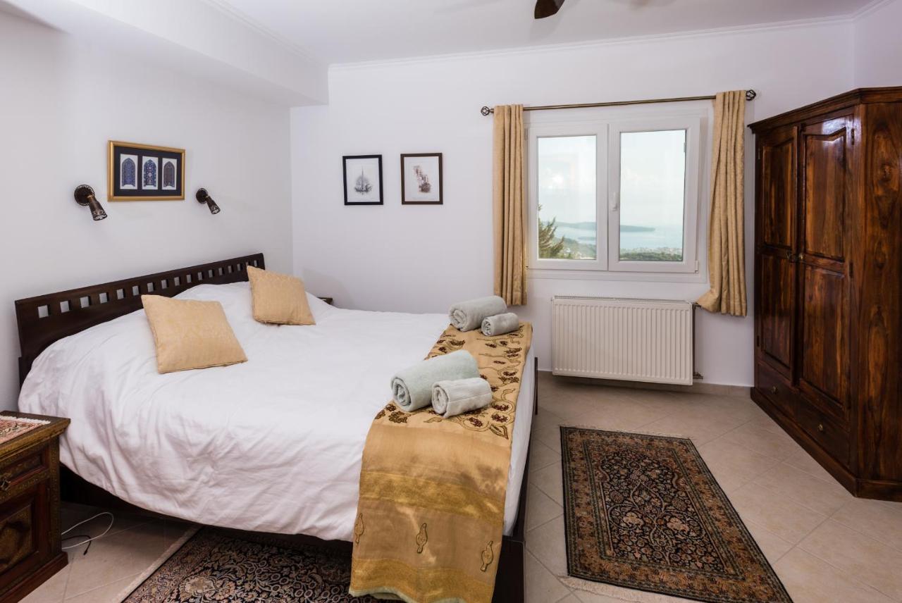 Villa Gabriella Lefkada Βαφκέρι Εξωτερικό φωτογραφία