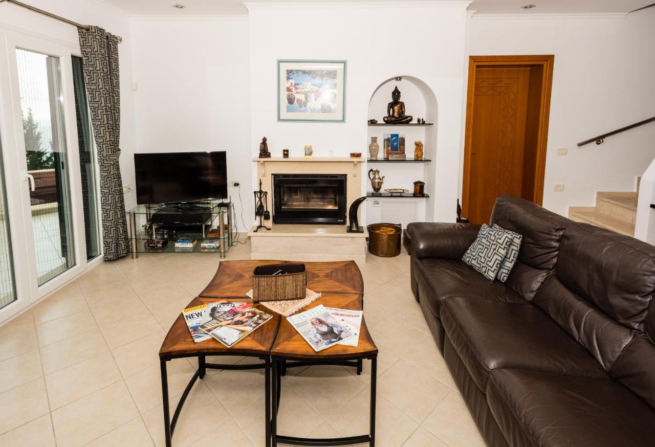 Villa Gabriella Lefkada Βαφκέρι Εξωτερικό φωτογραφία