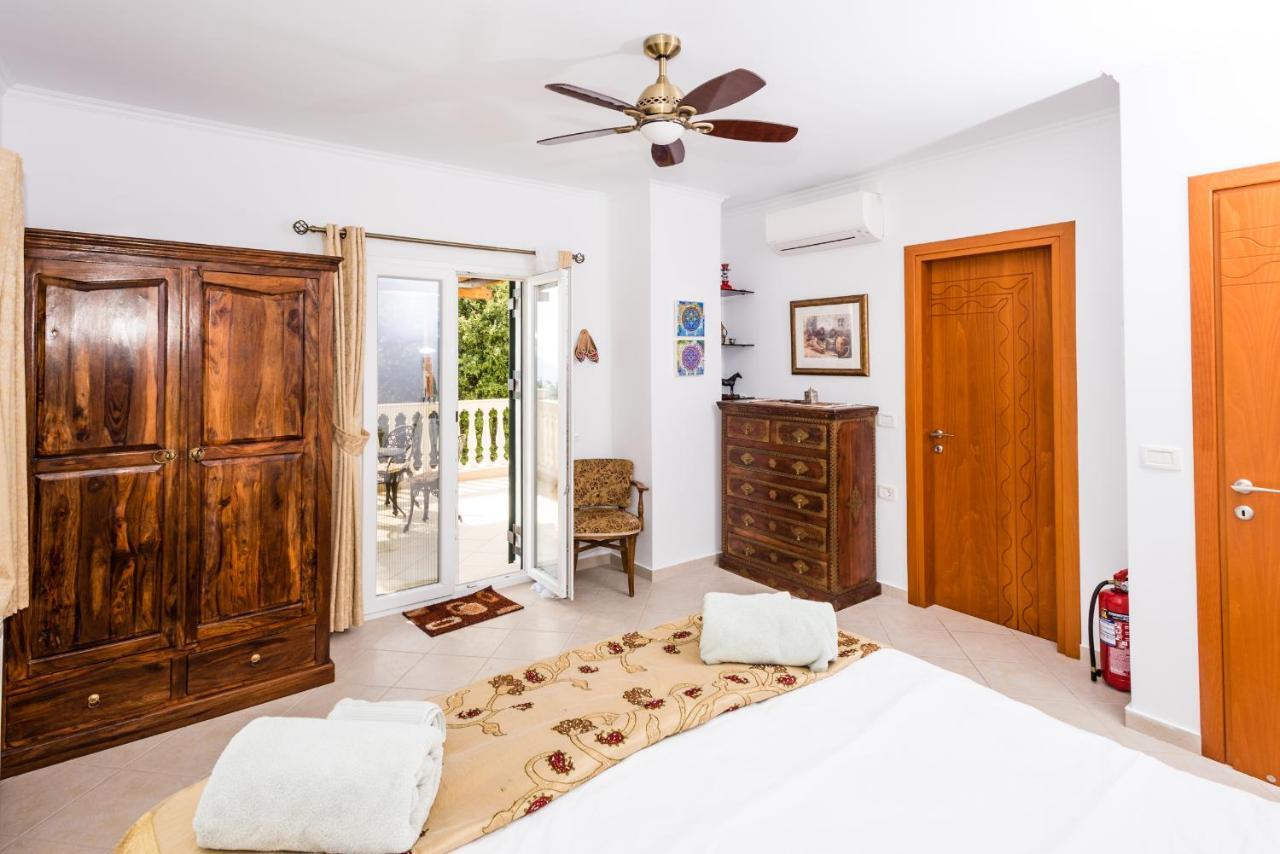 Villa Gabriella Lefkada Βαφκέρι Εξωτερικό φωτογραφία