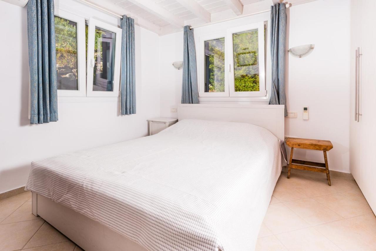 Villa Gabriella Lefkada Βαφκέρι Εξωτερικό φωτογραφία